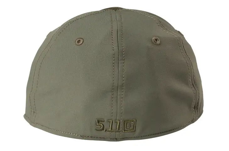 5.11 Tactical Caliber 2.0 Hat - Unisex - view 5